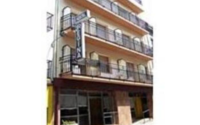 Hostal Regina