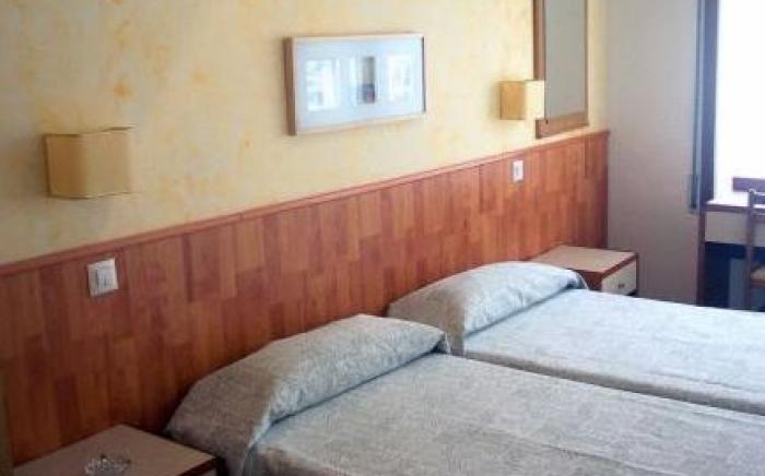 Hostal Regina