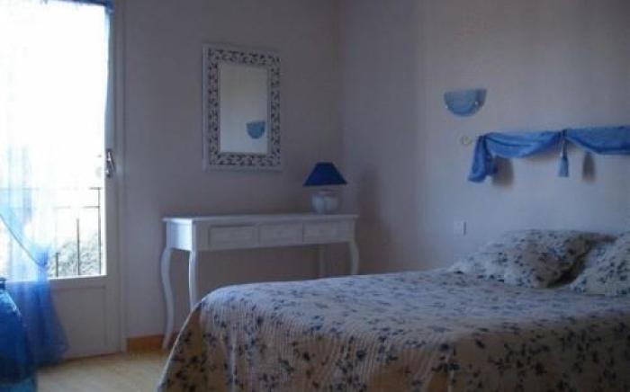 Chambre d'Hotes Au Jardin Des Saveurs