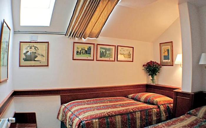 Boutique Hotel 16