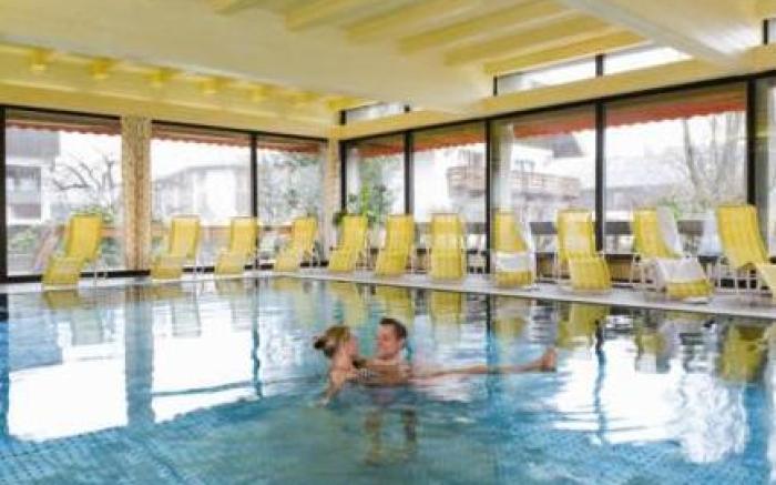 Hotel Alpina - Thermenhotels Gastein