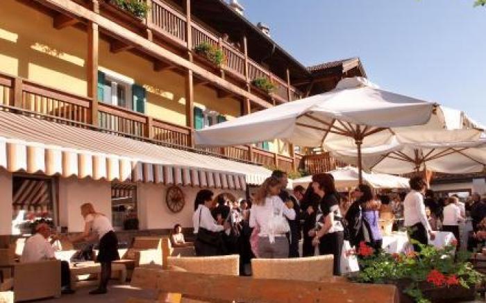 Hotel Alpino