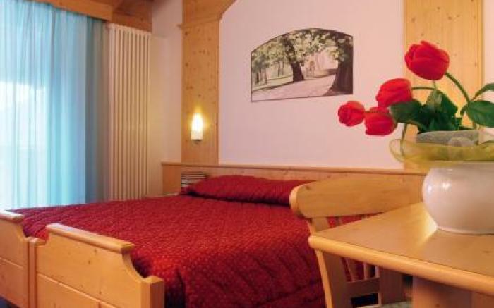 Hotel Alpino