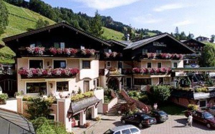 Hotel am Reiterkogel