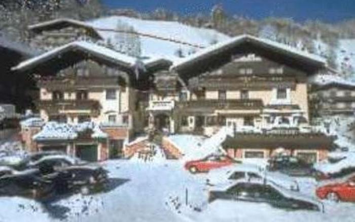 Hotel am Reiterkogel