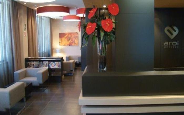Hotel Aroi Ponferrada