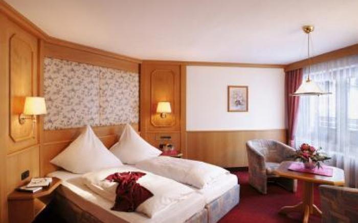 Hotel Berghof