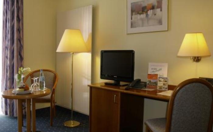 Hotel Blankenfeld