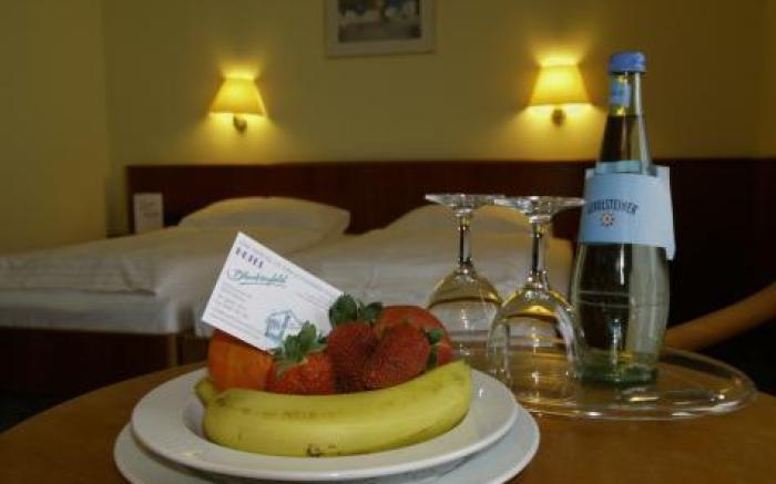 Hotel Blankenfeld