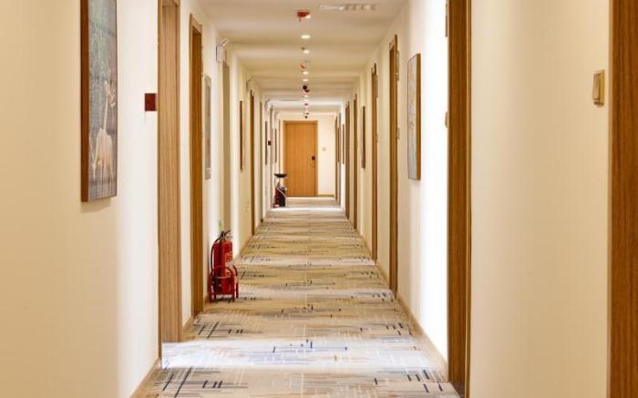 Shell Hotel Tianjin Wuqing District Cuihuangkou Town