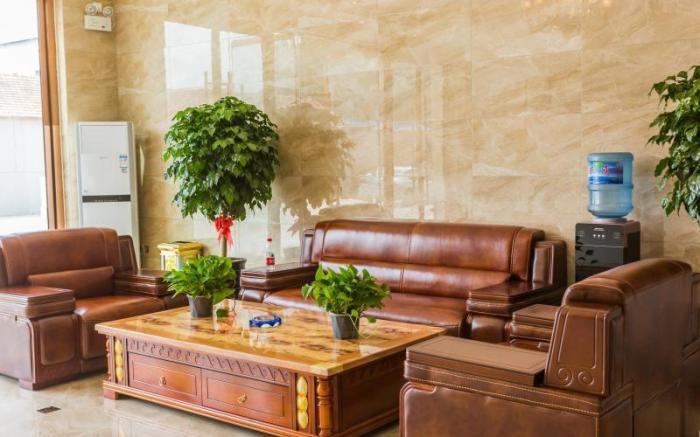 Shell Hotel Hebei Langfang Xianghe County Liusong Town