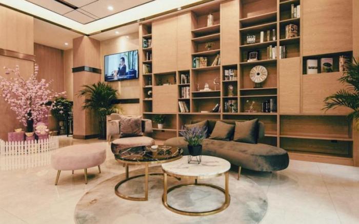 GreenTree Inn Express Anshun Puding County Boyu Avenue
