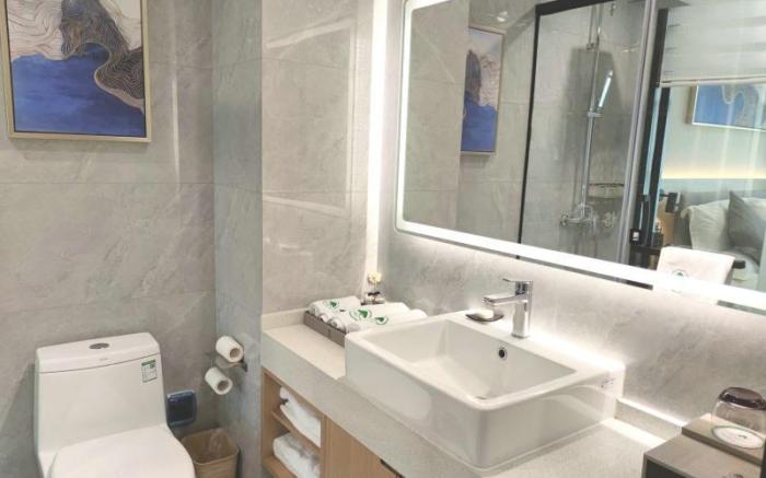 GreenTree Inn Express Anshun Puding County Boyu Avenue