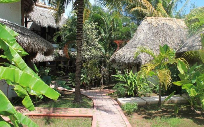 Hotel Casa Barbara