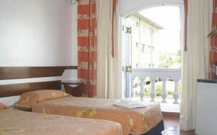 Hotel Casa Branca