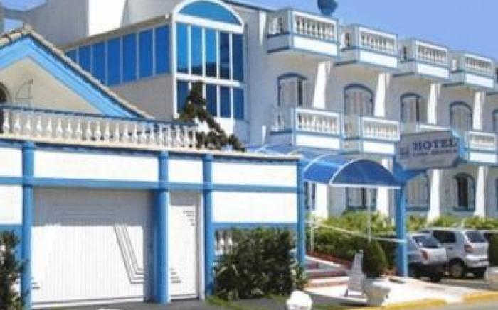 Hotel Casa Branca