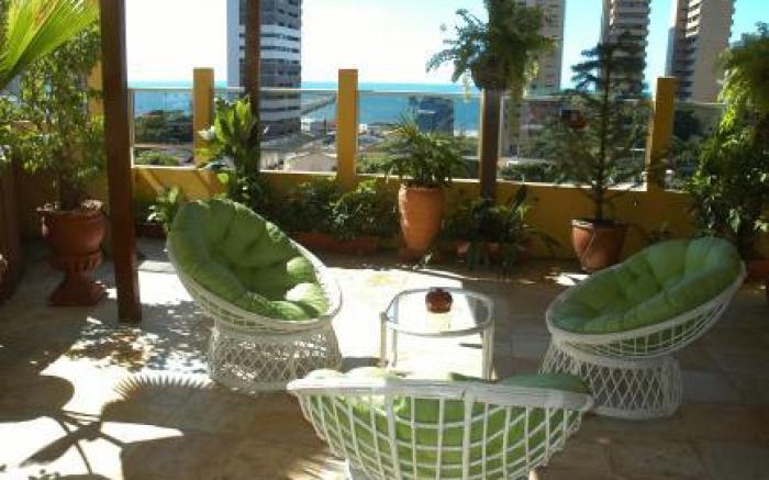 Hotel Casa De Praia