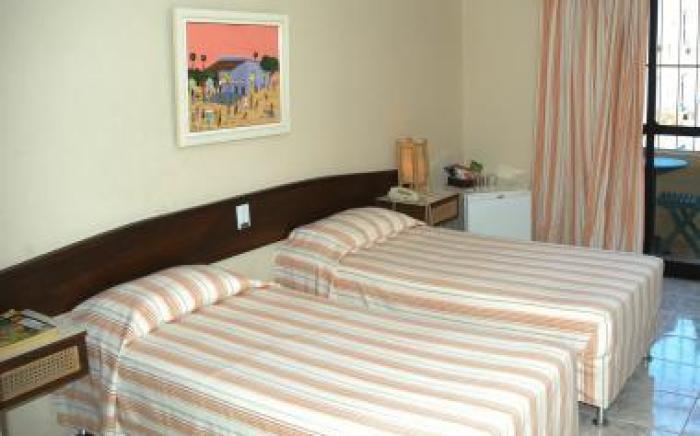 Hotel Casa De Praia
