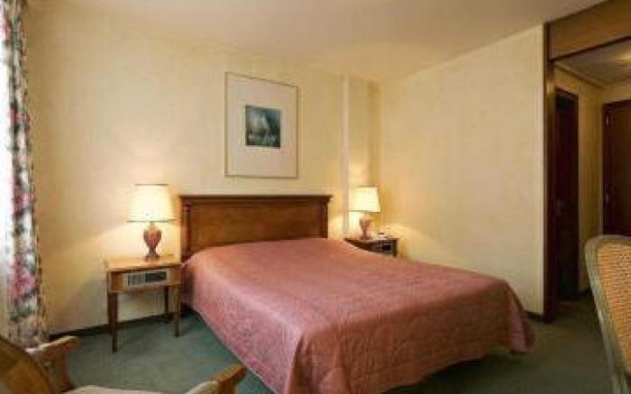 Hotel Castel