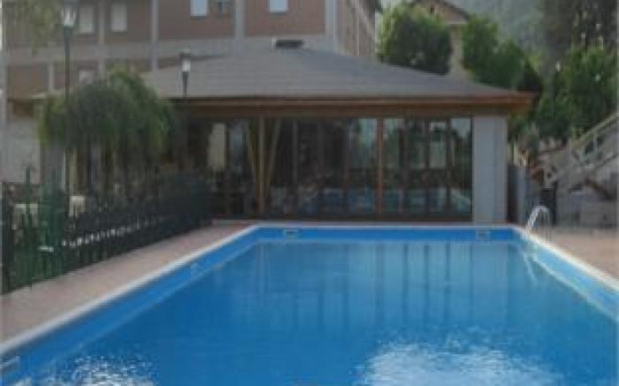 Catignano Hotel
