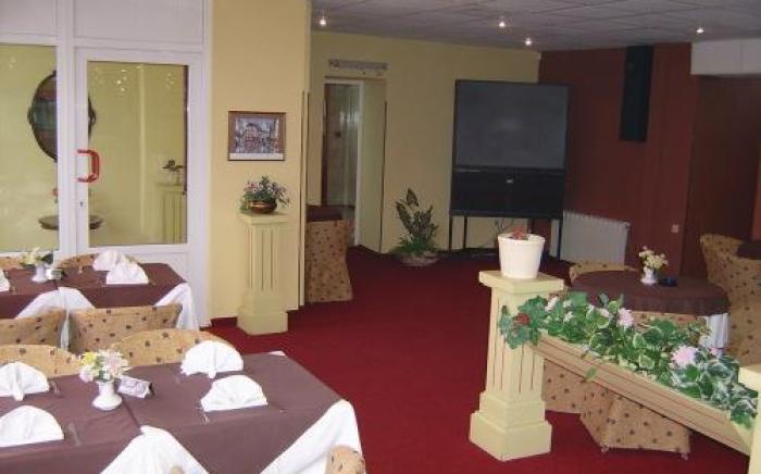Hotel Consul