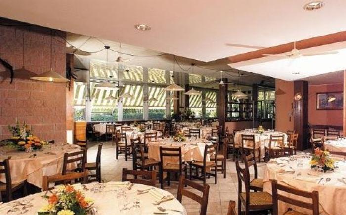 Hotel Country Club