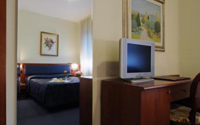 Hotel Cristallo