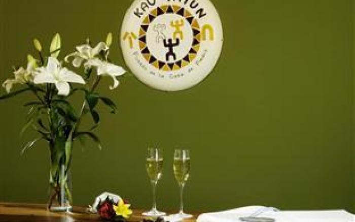 Tremun Kau Yatun Hotel