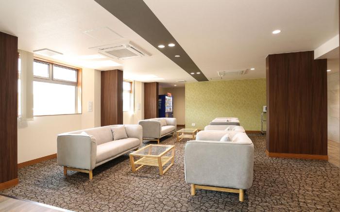 Jisco Hotel Saikai