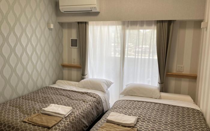 Jisco Hotel Saikai