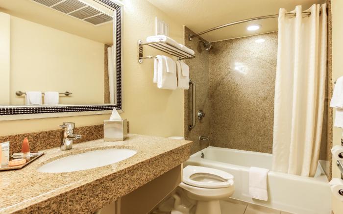 Coco Key Hotel and Water Park Resort