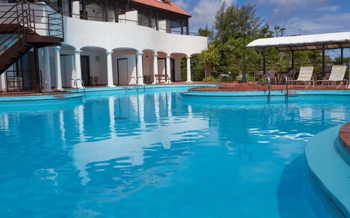 The Pool Resort Villa HASTAMANANA