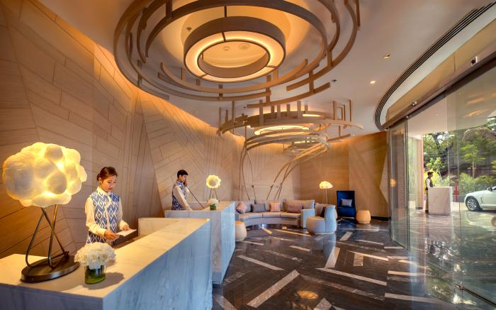 Welcomhotel by ITC Hotels, Race Course, Coimbatore