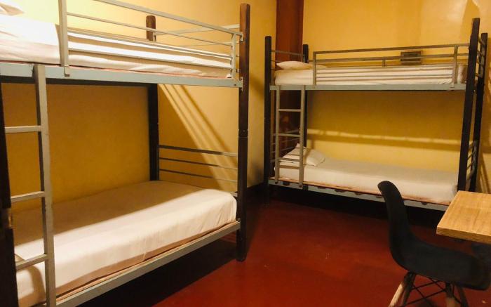 Cinnamon Airport Residencies.