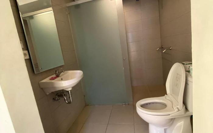 Merthayasa Bungalow 2