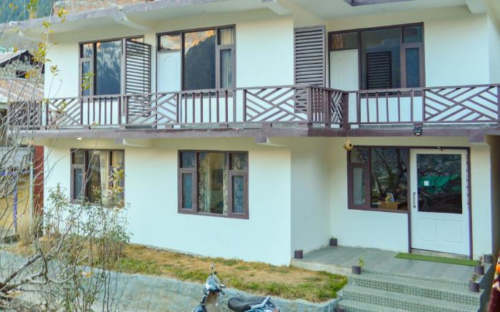 Village House - A Perfect Home Stay                                                       