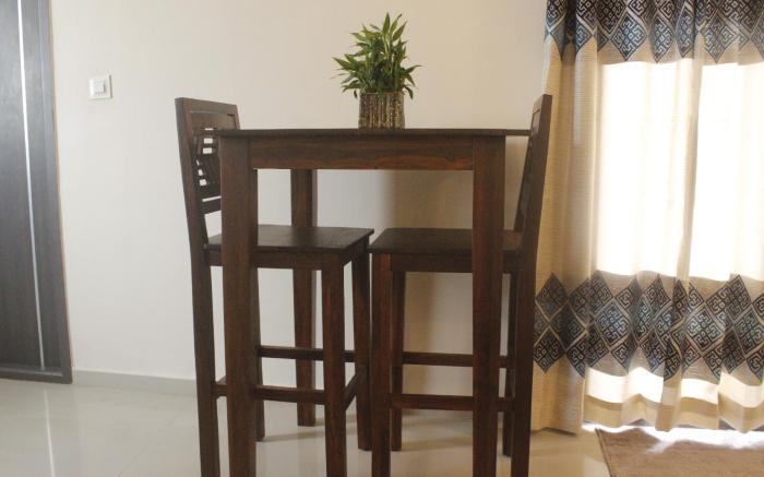 Tranquil Serviced Apartments
