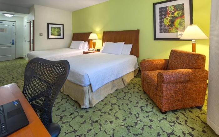 Hilton Garden Inn Tallahassee Central