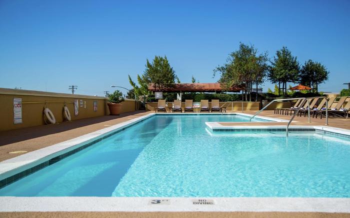 DoubleTree by Hilton Modesto