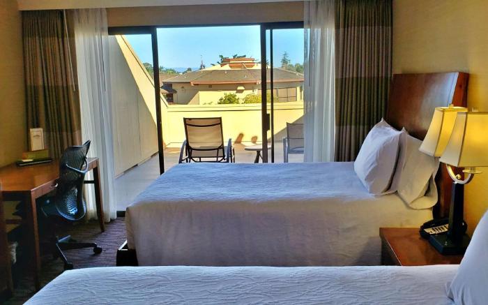 Hilton Garden Inn Monterey