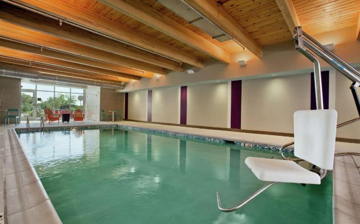 Home2 Suites by Hilton Jacksonville