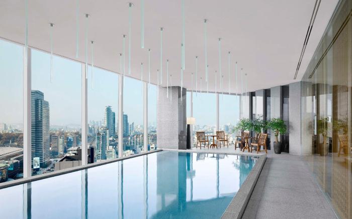 Park Hyatt Seoul