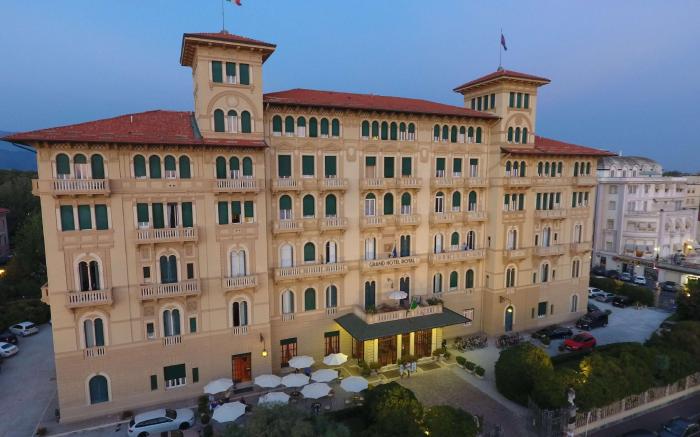 Grand Hotel Royal