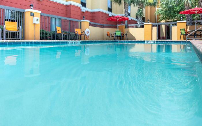 Hampton Inn and Suites Jacksonville-South/Bartram Park