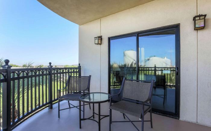 Hilton Phoenix Chandler