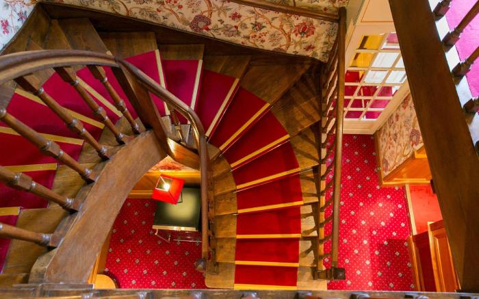 Best Western Hotel De France