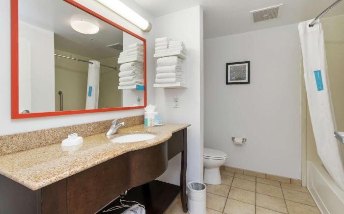 Hampton Inn & Suites Orlando-Apopka