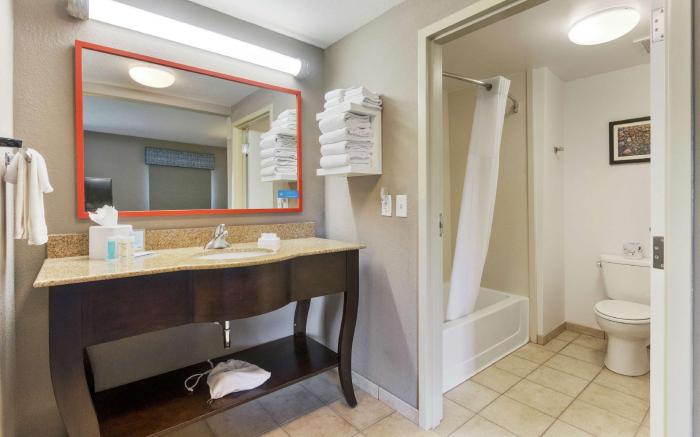 Hampton Inn & Suites Orlando-Apopka