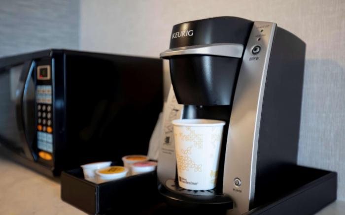 Hilton Garden Inn Reno