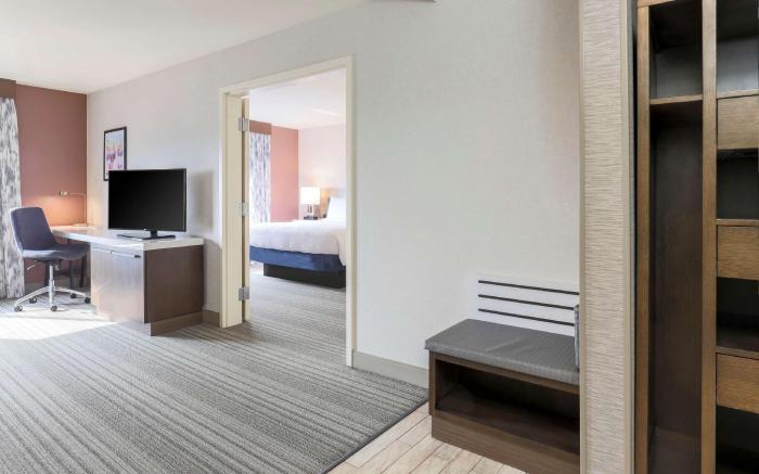 Hilton Garden Inn Reno